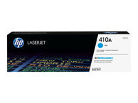 Bild von HP 410A Original Toner Cartridge cyan