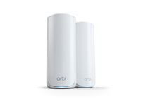 Bild von NETGEAR Orbi 7 TB WIFI 7 2PK BNDL RBE772