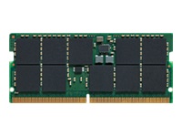 Bild von KINGSTON 32GB 4800MT/s DDR5 ECC CL40 SODIMM 2Rx8 Hynix M