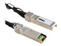 DELL Networking Cbl QSFP+ to QSFP+ 40GbE