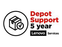LENOVO ThinkPlus ePac 5Y Depot/CCI