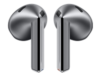 Bild von SAMSUNG Galaxy Buds3 SM-R530N Silver