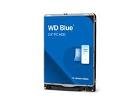 WD Blue Mobile 500GB HDD SATA 6Gb/s 7mm