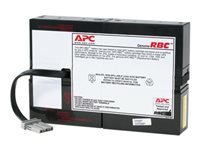 Bild von APC Replacement Battery Cartridge 59