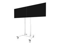 NEOMOUNTS Dual Screen Adapter for WL55