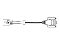 SMART SBX8 Series Control Cable