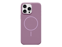 APPLE Beats iPhone 16 Pro Max Case with MagSafe - Sunset Purple