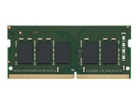 Bild von KINGSTON 16GB 2666MHz DDR4 ECC CL19 SODIMM 1Rx8 Hynix A