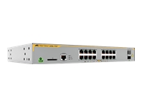 Bild von ALLIED 16-port 10/100/1000T port 1G SFP