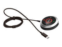 Bild von JABRA Evolve 80 LINK MS USB-C