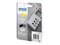 EPSON 2LB 35 Ink Yellow 9.1ml w/s