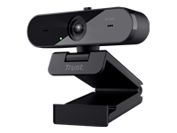 TRUST TW-250 QHD WEBCAM ECO