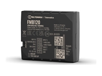 TELTONIKA TELEMATICS FMB120 Advanced