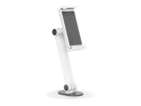 Bild von NEOMOUNTS BY NEWSTAR Universal tablet stand for 11,93-32,76cm 4,7-12,9Zoll tablets white