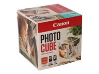 Bild von CANON PG-540/CL-541 Ink Cartridge Photo Cube Creative Pack White Blue