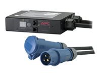 Bild von APC In-Line Current Meter 16A 230V IEC309