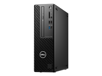 Bild von DELL Precision 3460 SFF i7-14700 16GB 512GB SSD Integrated Kb Mouse TPM 300W vPro W11P 3Y Basic Onsite