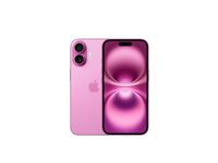 APPLE IPHONE 16 128GB PINK