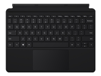 Bild von MICROSOFT Surface Go 2 Type Cover black Projekt Retail (P)