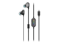 Bild von LENOVO Legion E510 7.1 RGB Gaming In-Ear Headphones (P)