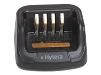 Bild von HYTERA Desktop-Ladegerät für Li-Ion/Li-polymer Ni-MH Akkus für AP585 BP515 565 PD4 5 6 7 715Ex 795IS 985 PT560H PT580Hplus PT79Ex