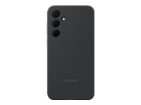 Bild von SAMSUNG Silicone Case für Galaxy A35 Black