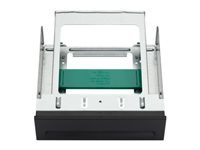 HP Optical Bay HDD Mounting Bracket