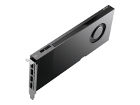 PNY NVIDIA RTX PRO 4000 Blackwell 24Go GDDR7 ECC 4xDP