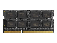 TEAM GROUP Pamięć DDR3 4GB 1600MHz CL11 SODIMM 1.5V