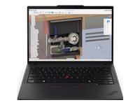 Bild von LENOVO ThinkPad P14s G6 AMD Ryzen AI 7 Pro 350 35,56cm 14Zoll No Touch FHD+ 32GB 1TB SSD UMA W11P WWAN Ready TopSeller
