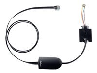 Bild von JABRA GN EHS-Adapter zur elektronischen Rfannahme an NEC DT730 & 750 Telefonen