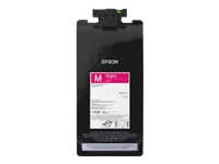 Bild von EPSON UtraChromePro 6 Magenta IIPS Rips 1,6 L SureColorC-P