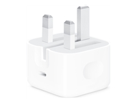 Bild von APPLE 20W USB-C Power Adapter-GBR