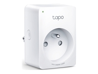 TP-LINK Mini Smart Wi-Fi Socket Energy Monitoring