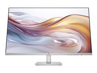 HP S5 527sh 27in FHD Height Adjust