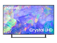 Телевизор SAMSUNG TV UHD 43inch UE43CU8572U