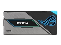 Bild von ASUS ROG Thor 1000W Platinum III PSU 80 PLUS Platinum Certified ATX 3.1