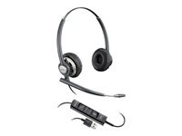 Bild von HP Poly EncorePro 725 USB-A Stereo Headset TAA