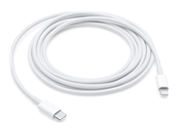 Bild von APPLE USB-C to Lightning Cable 2m