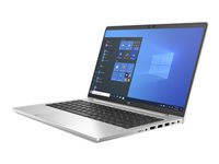 HP PROBOOK 640 G8 INTEL CORE I5-1135G7 14INCH FHD UWVA 400NIT 16GB 256GB SSD UMA WIFI6 BT5 NO WWAN W10P64 W3/3/0 (ML)