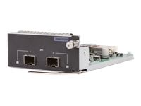 HPE FlexNetwork 5130/5510 Module