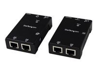 Bild von STARTECH.COM HDMI über Cat5 Video Extender mit Power over Cable (PoC) bis zu 50m