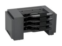 LEXMARK Boite a lettres 4 receptacles