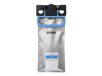EPSON 2LB Ink Cyan XXL Pro WF-C529R