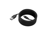 JABRA PanaCast 50 USB Cable USB 2.0 5m USB-C to USB-A