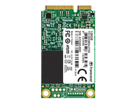 Bild von TRANSCEND 256GB mSATA SSD SATA III MLC