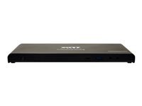 PORT DESIGNS DOCKING TYPE C OFFICE 3X4K EU