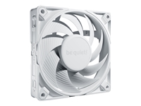 Bild von BE QUIET SILENT WINGS PRO 4 White 120mm PWM