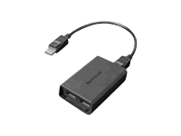 Bild von LENOVO DP to Dual-DP Adapter