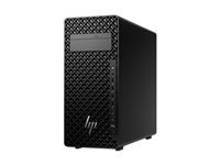 HP Z2 Tower G1i, Intel Core Ultra 9 285K, 64GB, SSD PICe 2TB, NVIDIA RTX Pro 2000 8GB, Win11 Pro